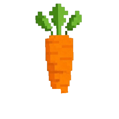 Image for MegaETH Fuacet Carrot #181 item