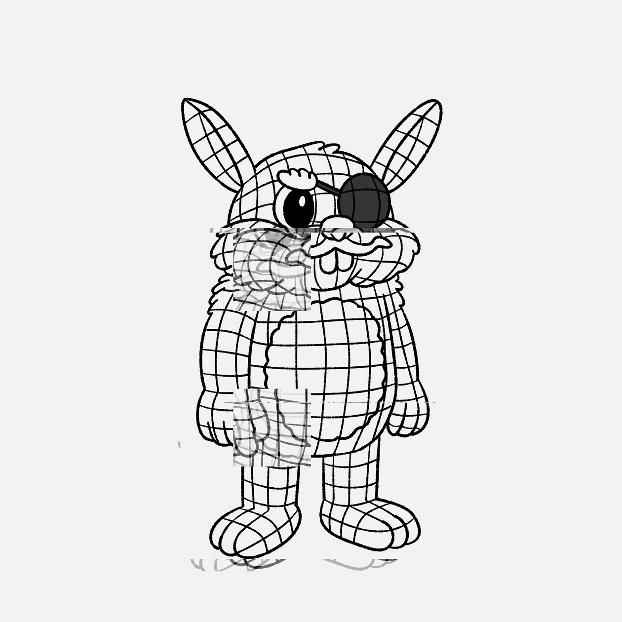 Image for Nacci's Glitchiness item
