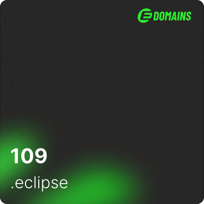Image for 109.eclipse item