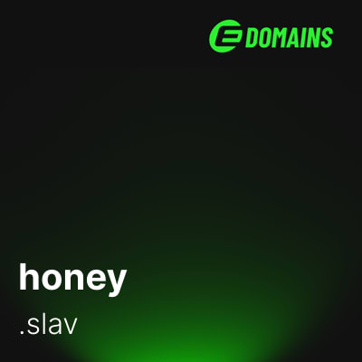 Image for honey.slav item