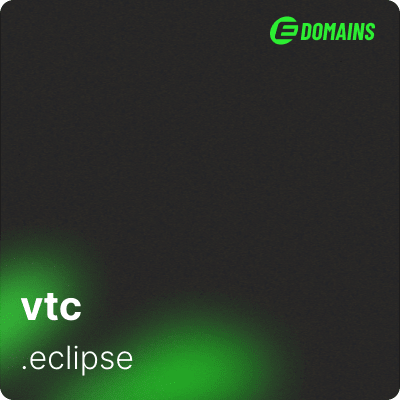 Image for vtc.eclipse item