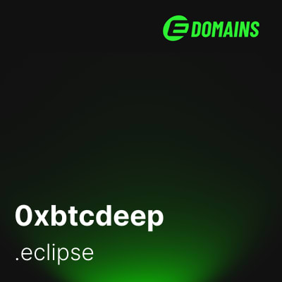 Image for 0xbtcdeep.eclipse item