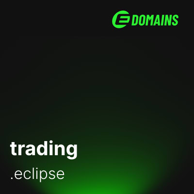 Image for trading.eclipse item