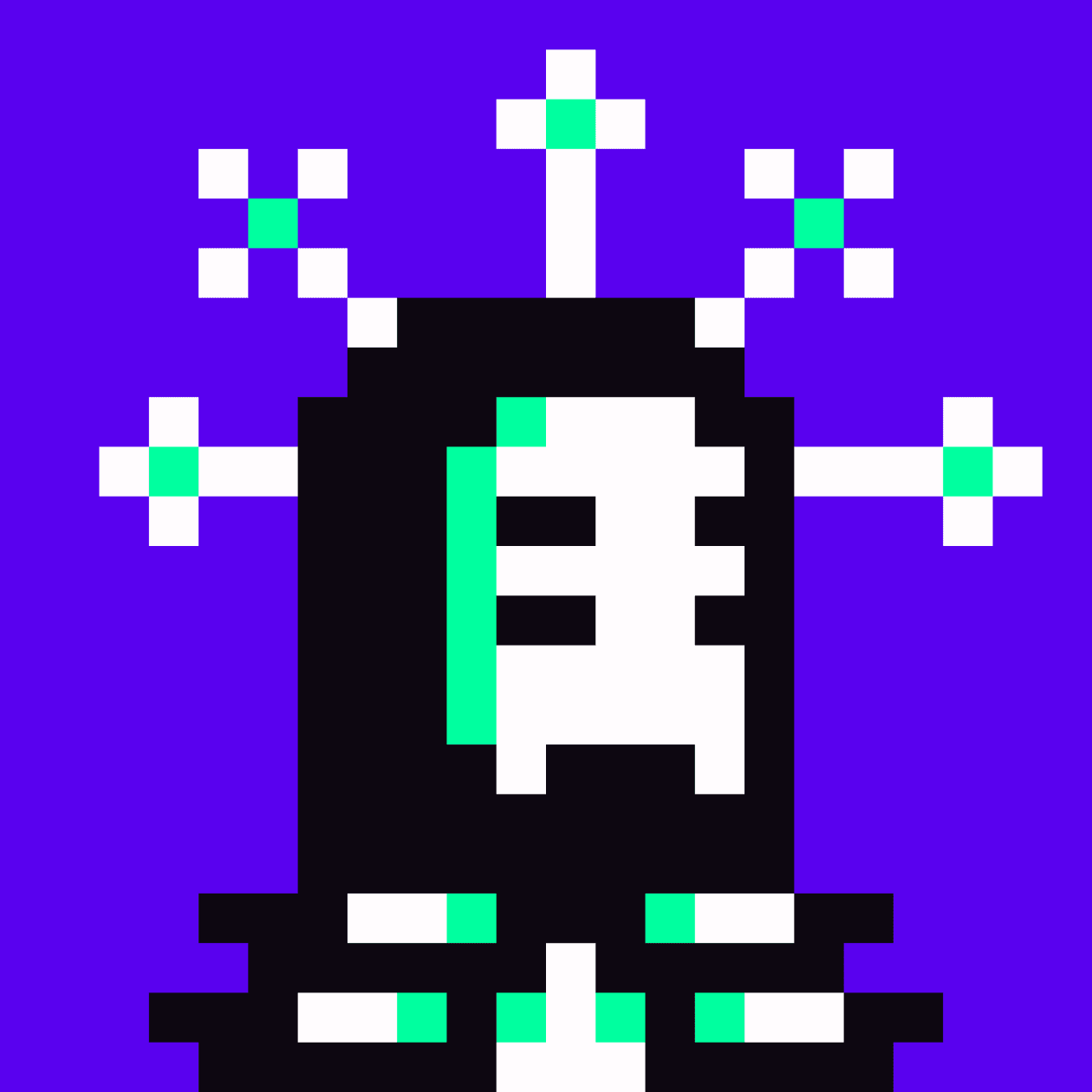 Image for Sunborn #698 item