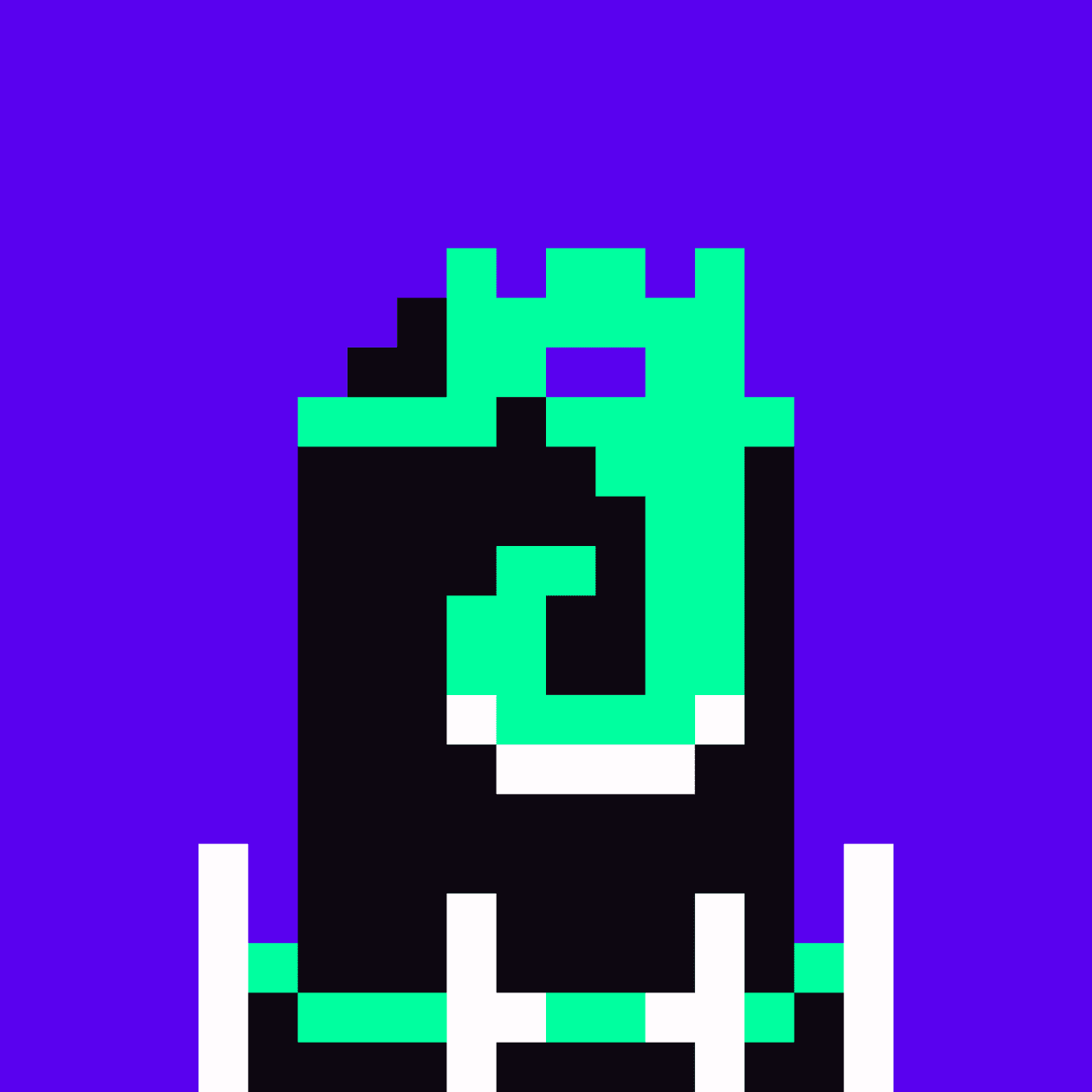 Image for Sunborn #1 item