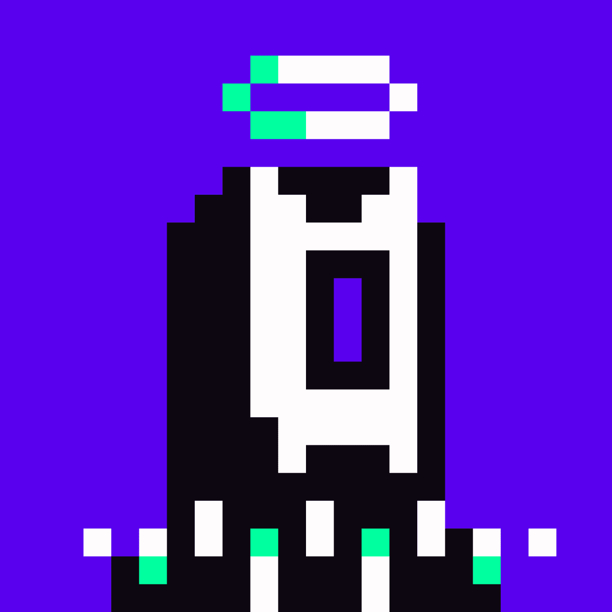 Image for Sunborn #22 item