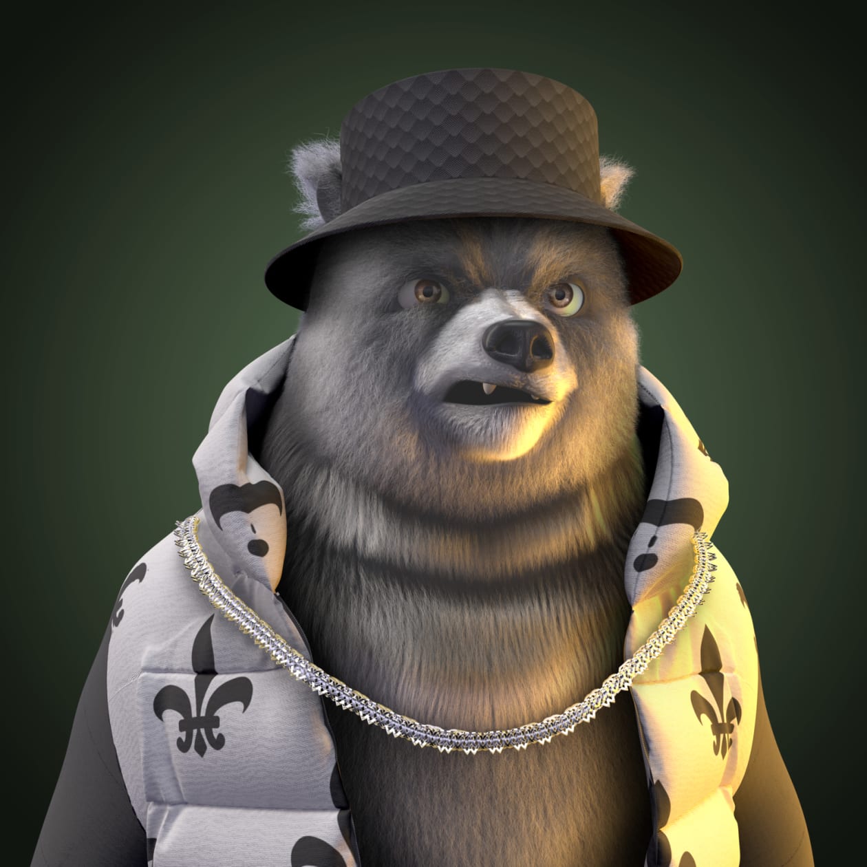 Image for eGang #401 item