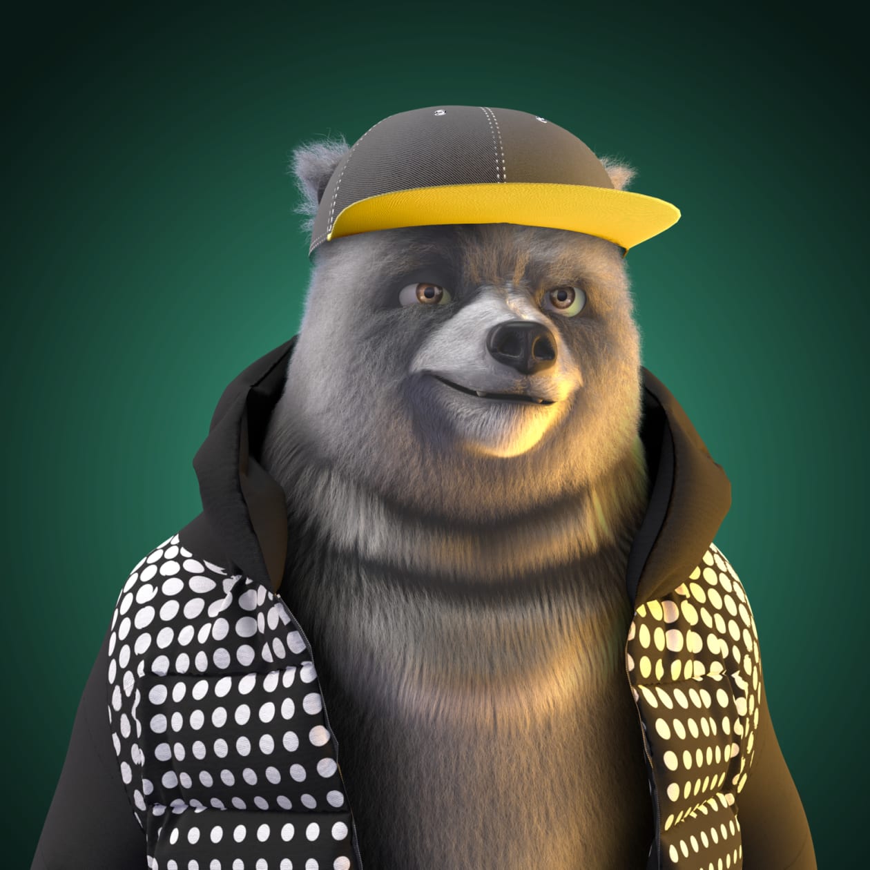 Image for eGang #406 item