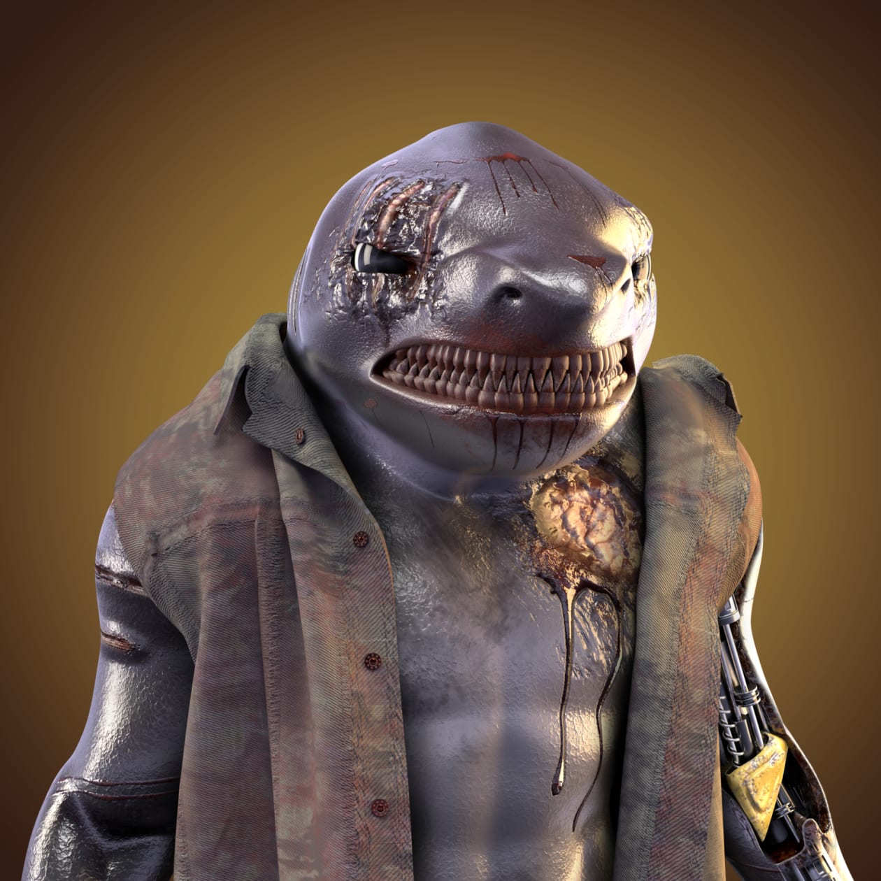 Image for eGang #408 item