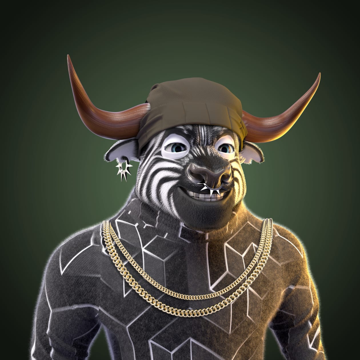 Image for eGang #411 item