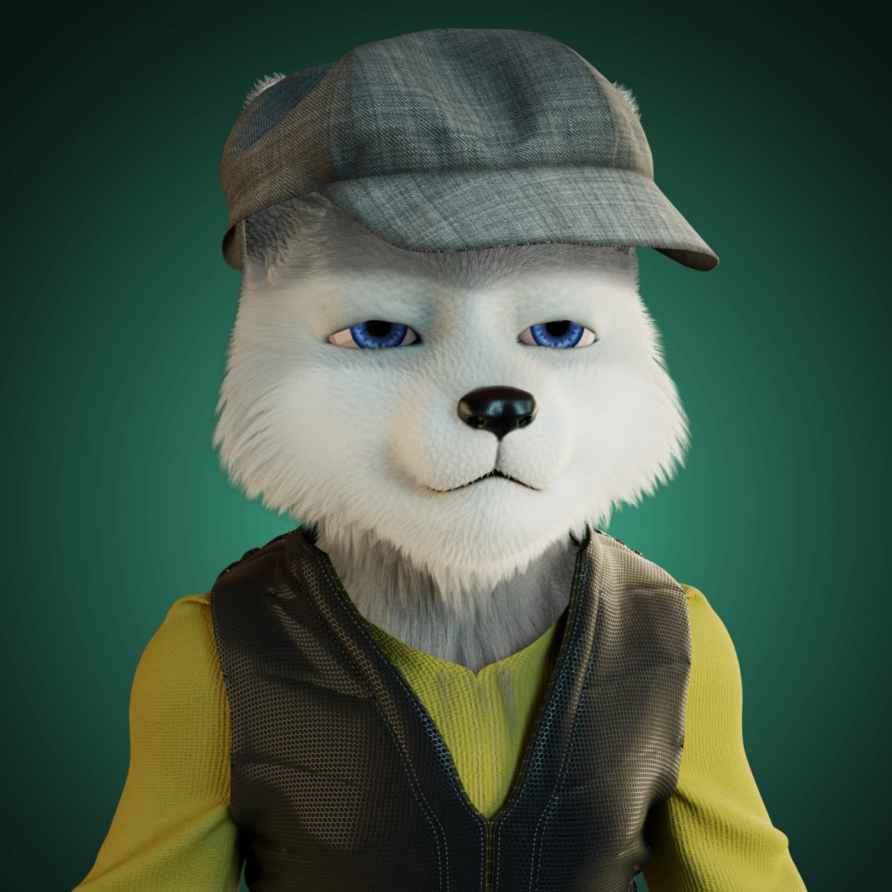 Image for eGang #420 item