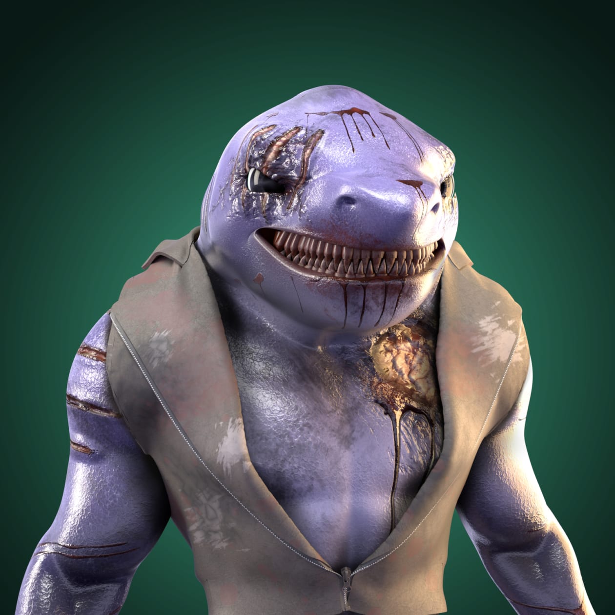 Image for eGang #429 item