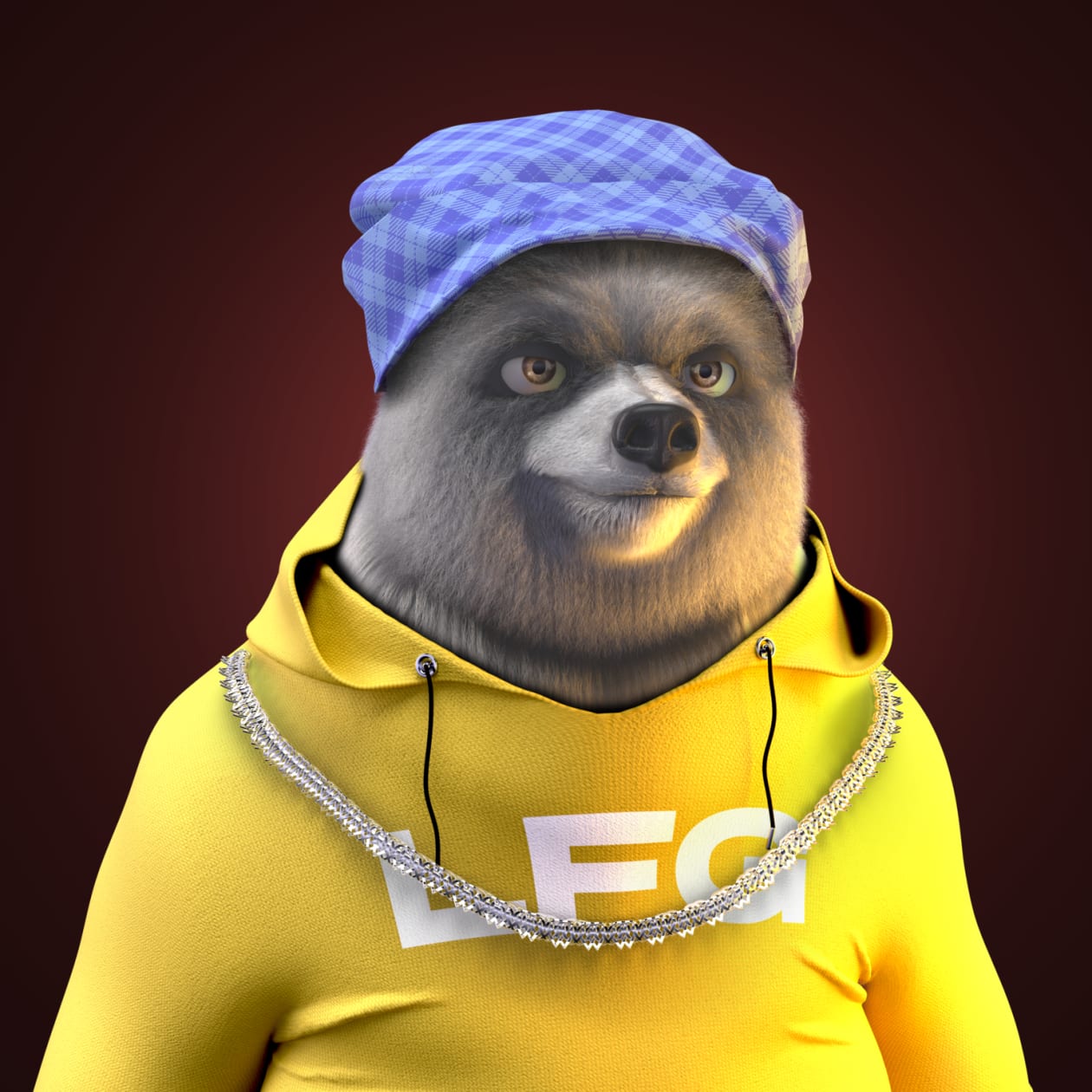 Image for eGang #433 item