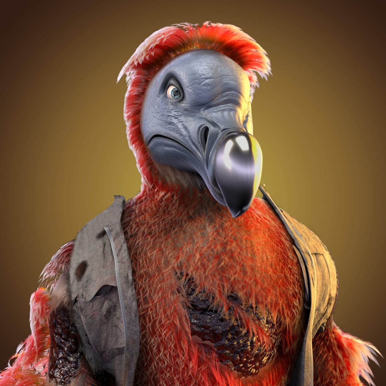 Image for eGang #435 item