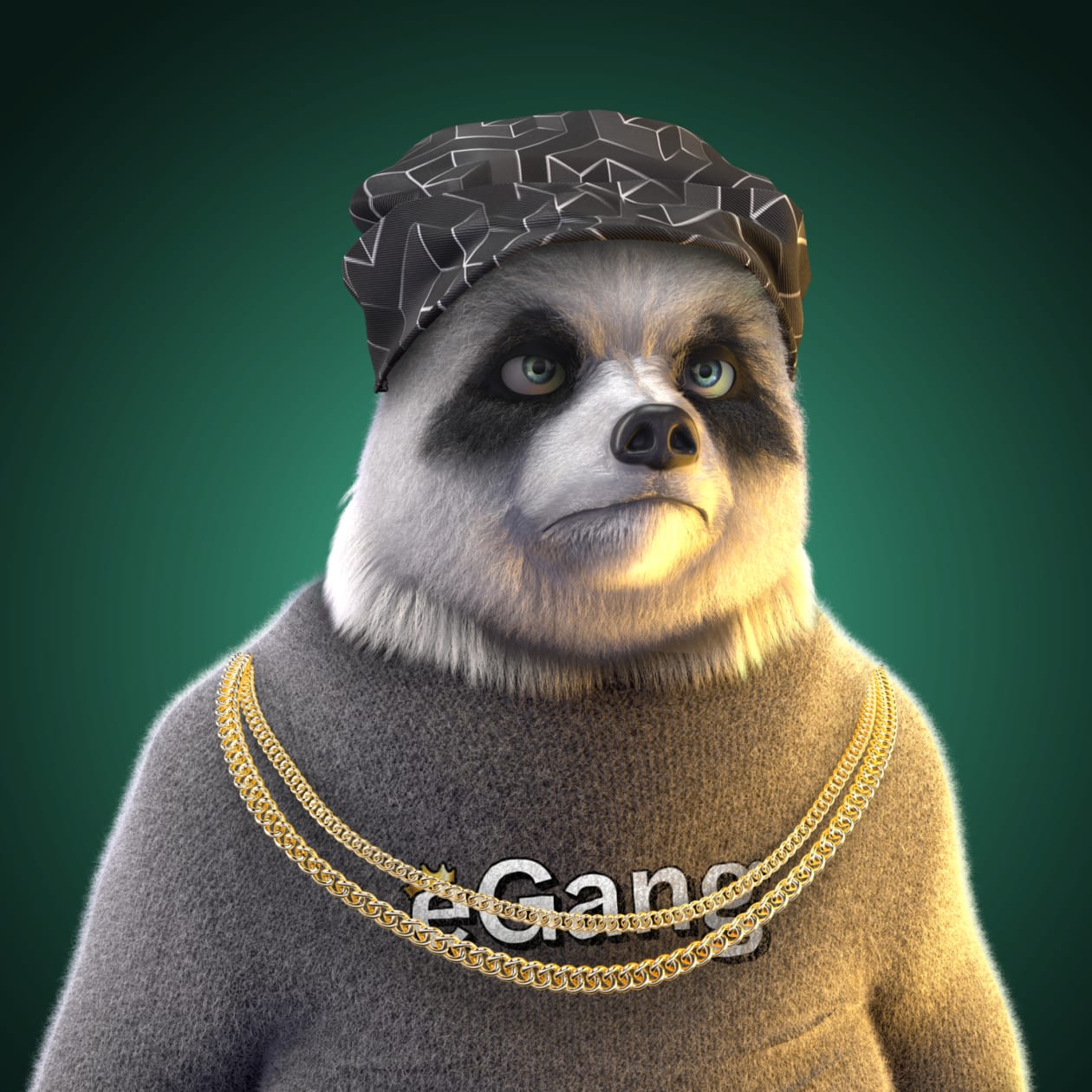 Image for eGang #439 item