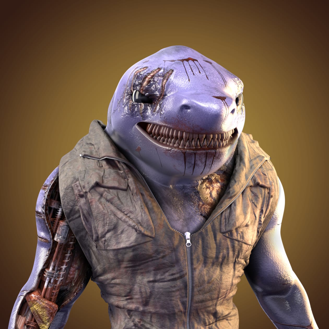 Image for eGang #44 item
