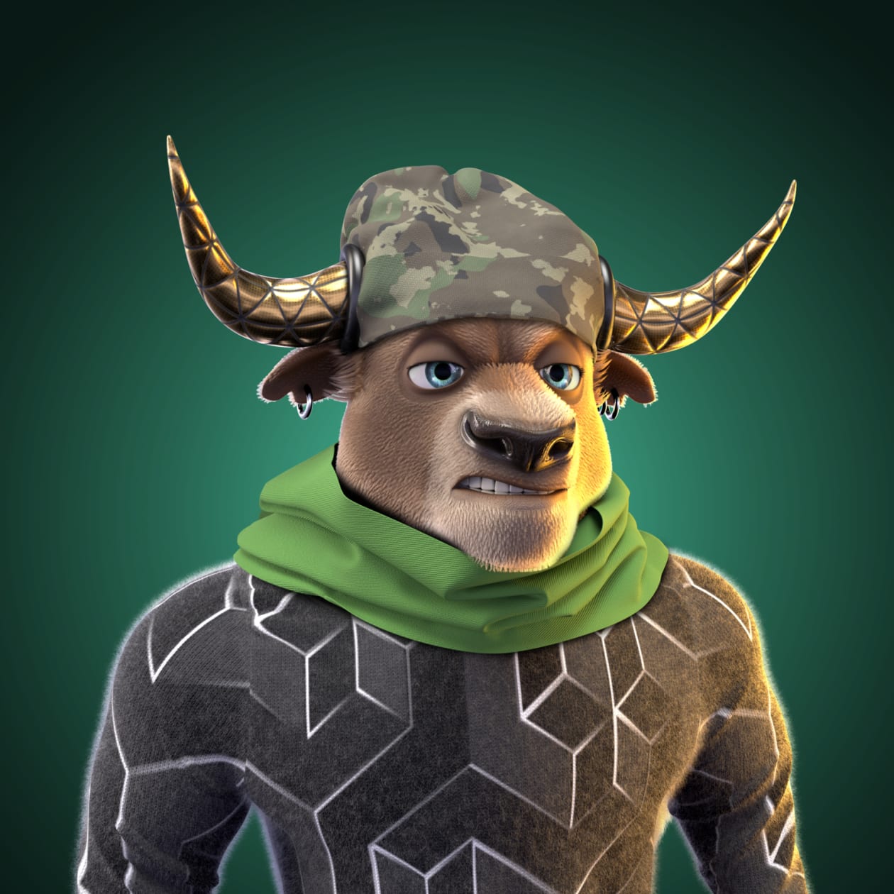 Image for eGang #452 item