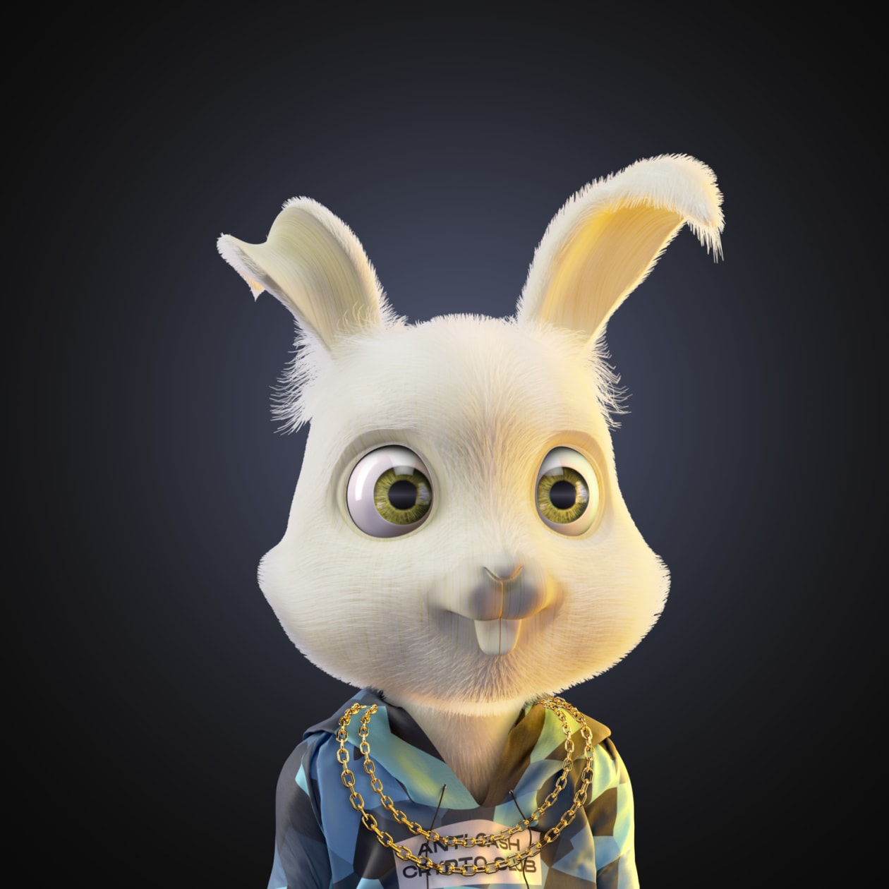 Image for eGang #462 item