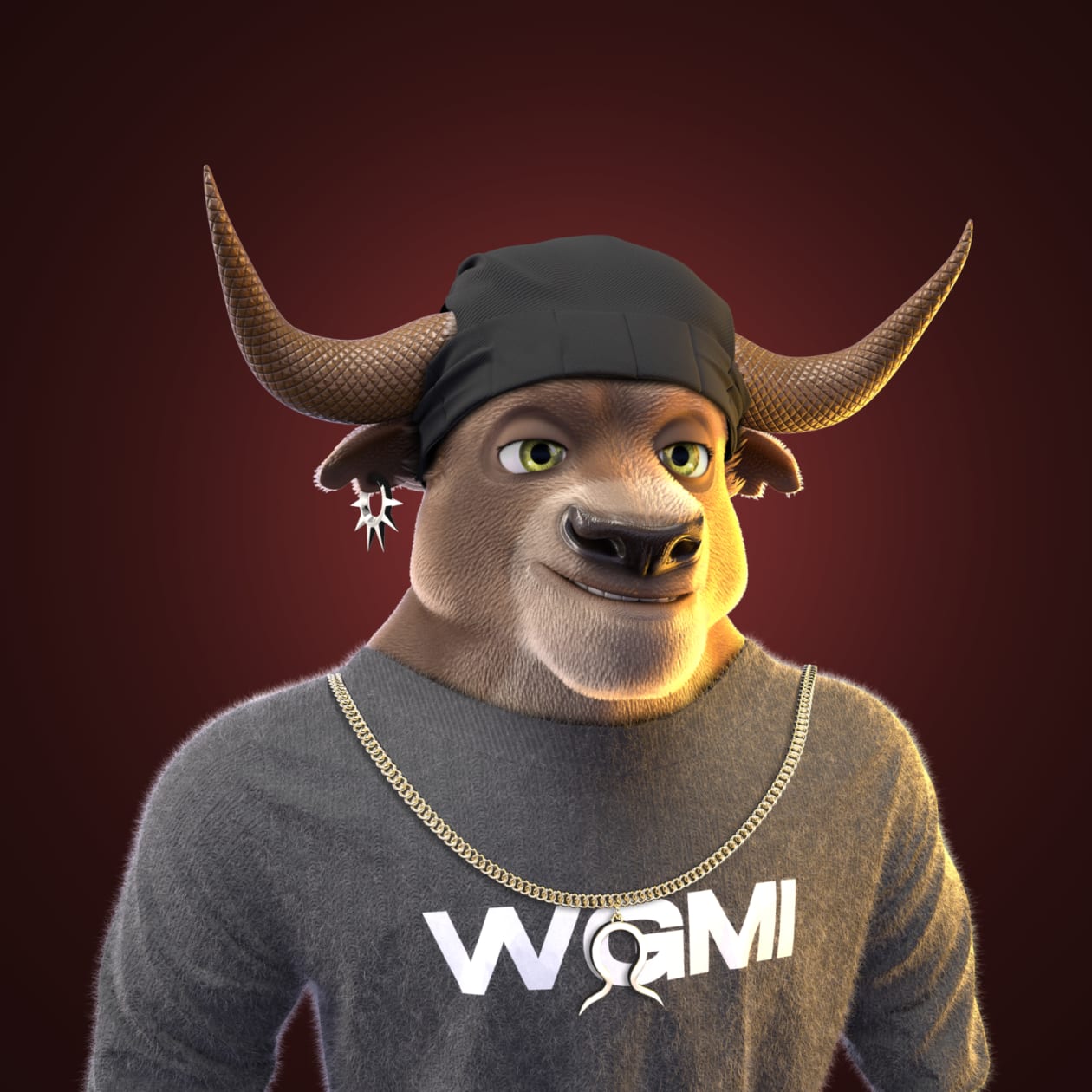 Image for eGang #473 item