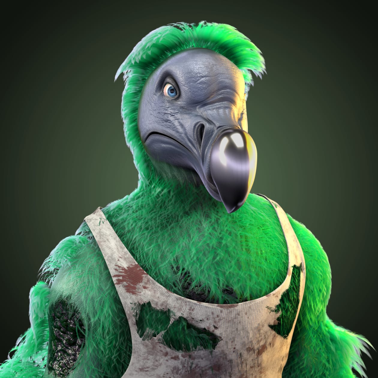Image for eGang #476 item