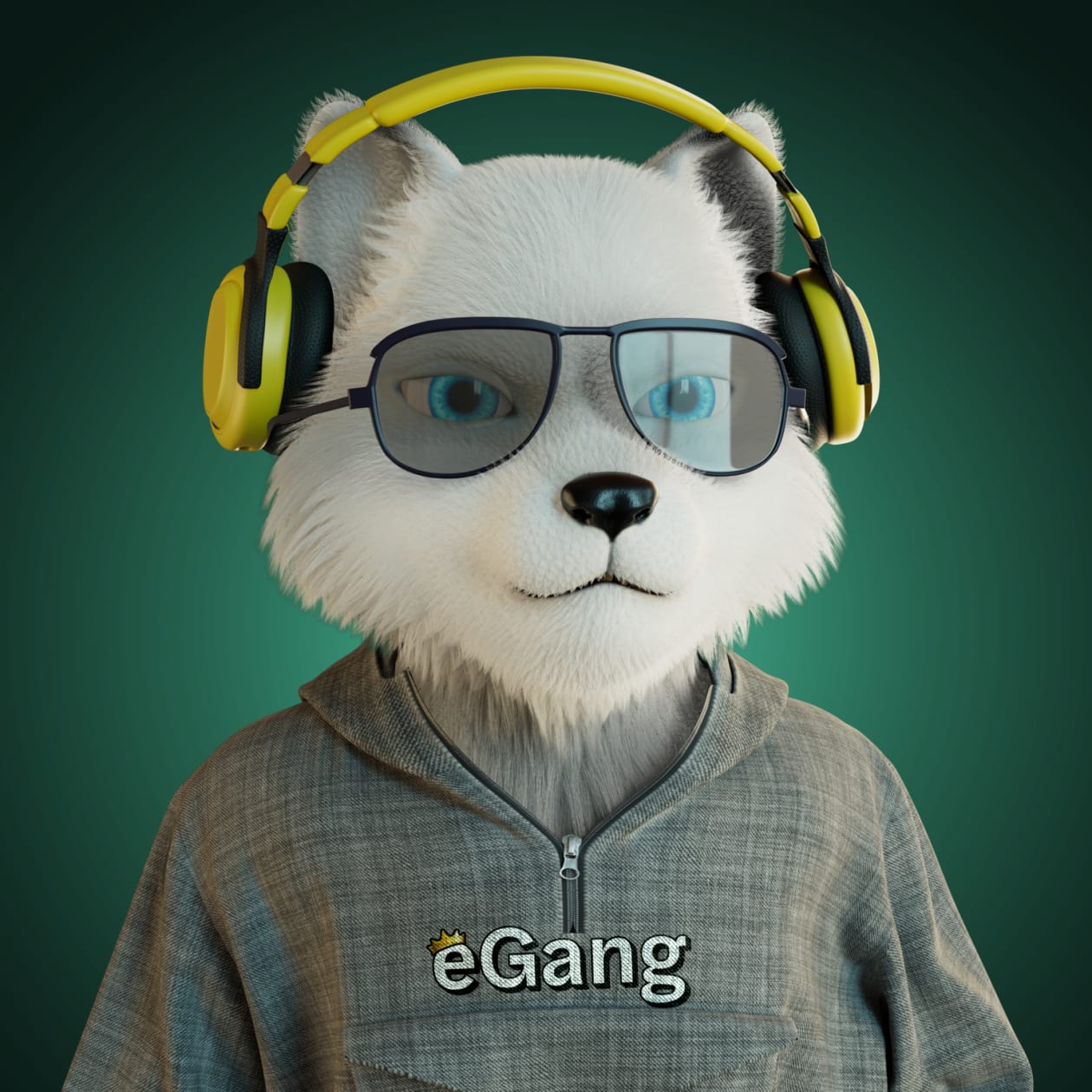 Image for eGang #478 item