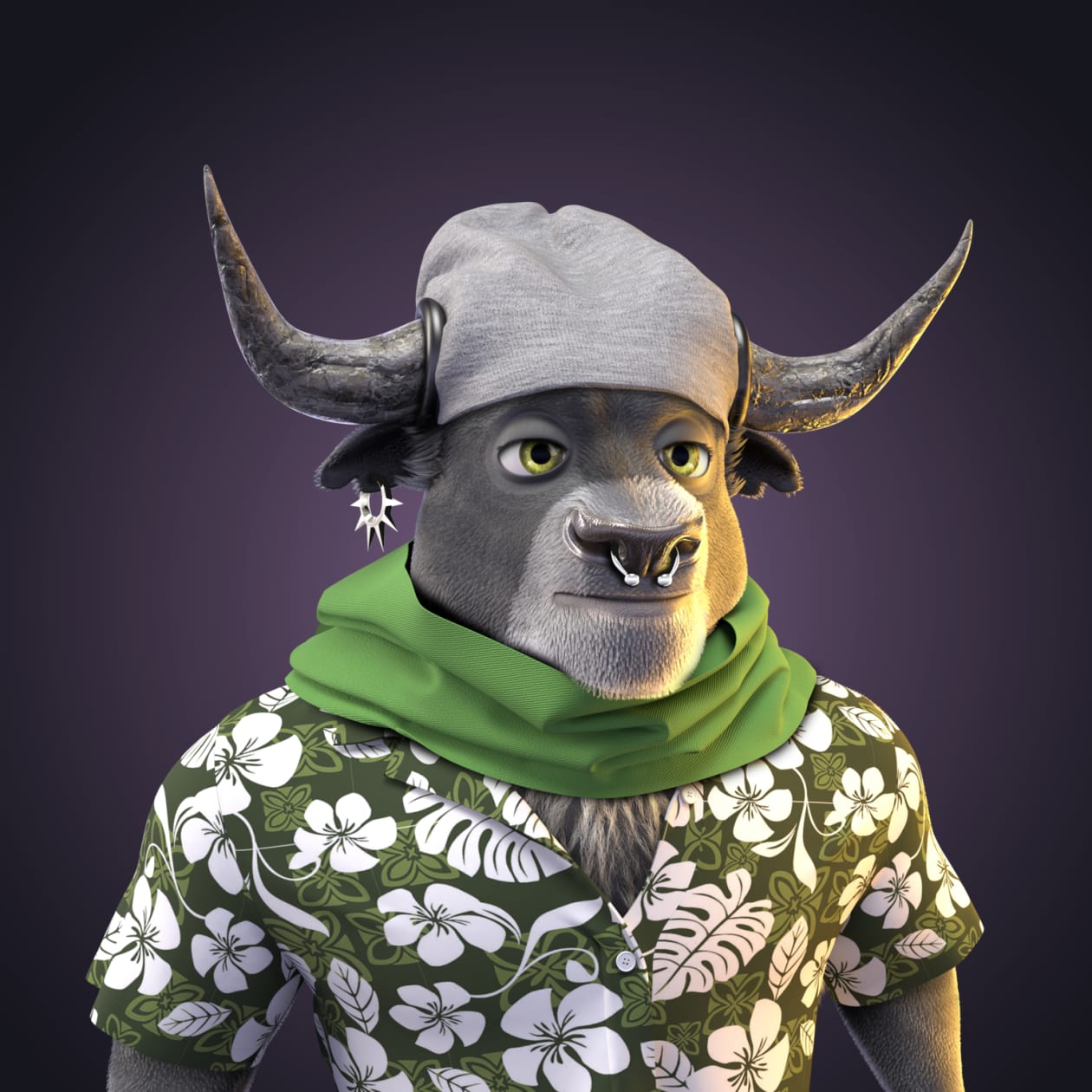 Image for eGang #489 item
