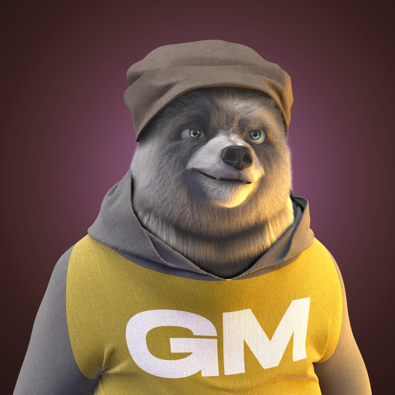 Image for eGang #500 item