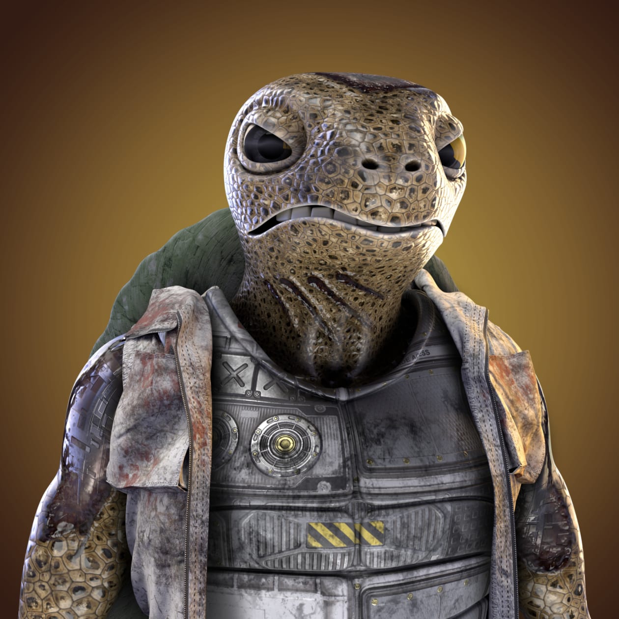 Image for eGang #510 item
