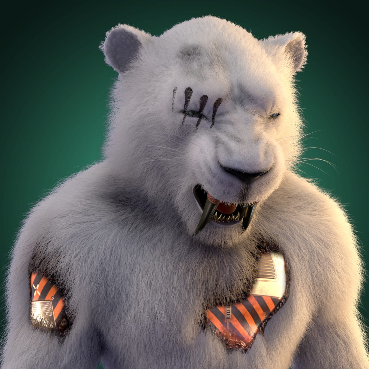 Image for eGang #513 item
