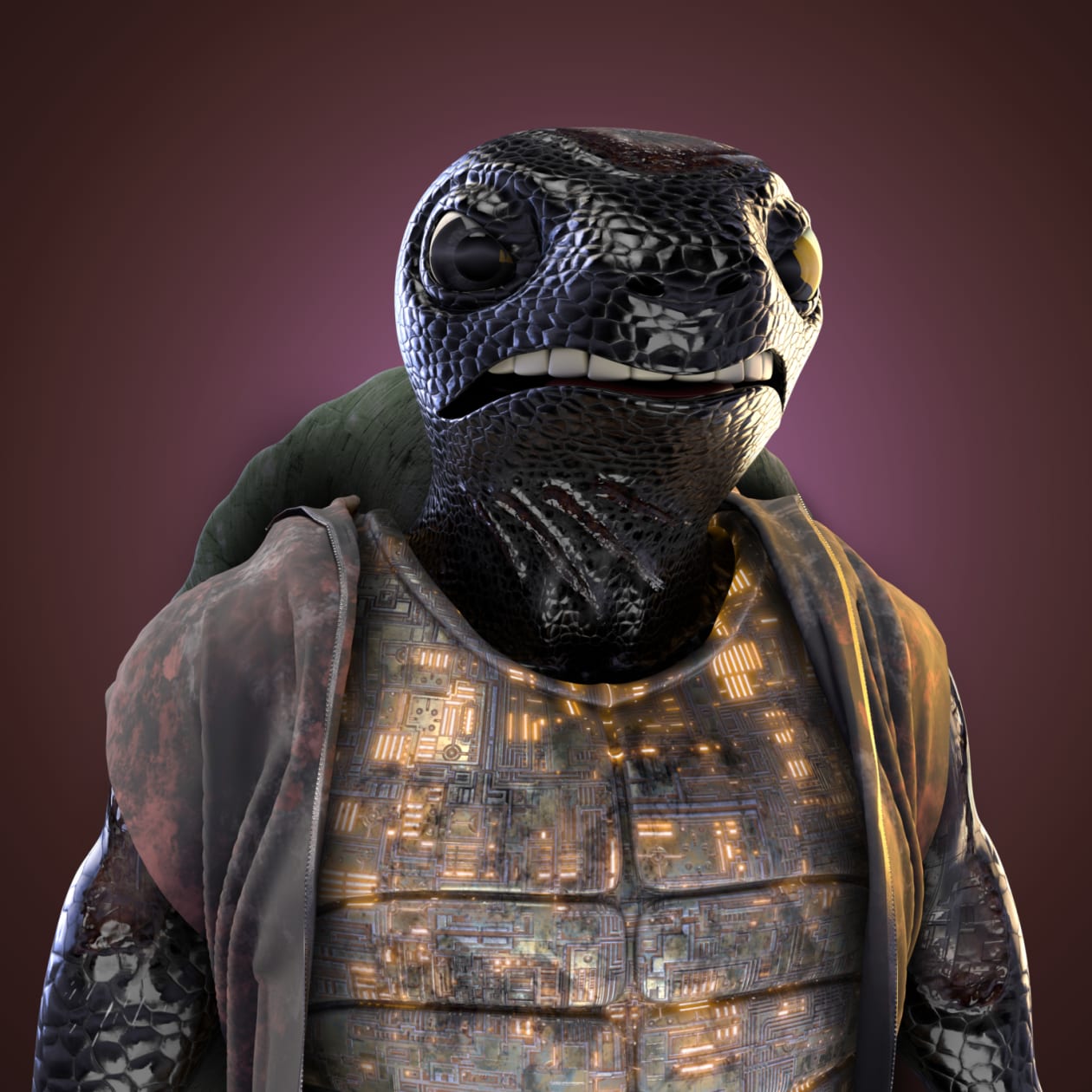 Image for eGang #519 item