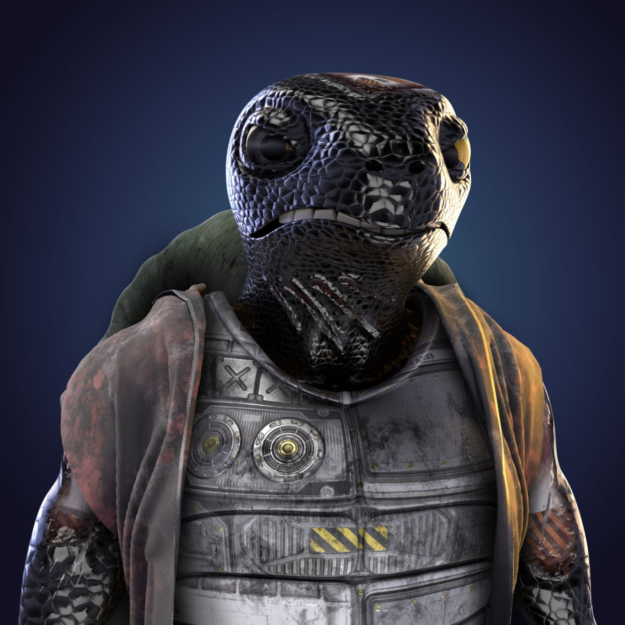 Image for eGang #52 item