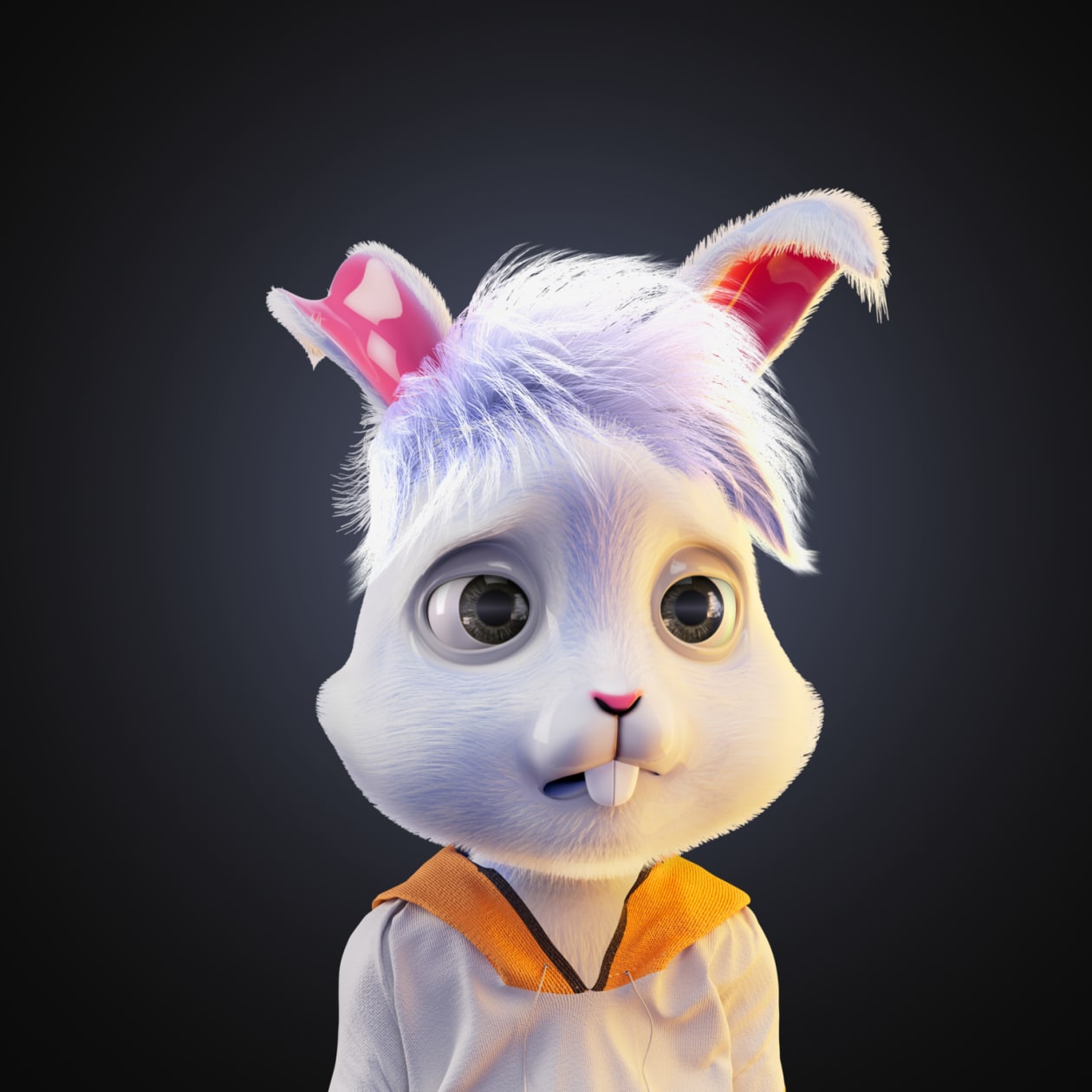 Image for eGang #535 item