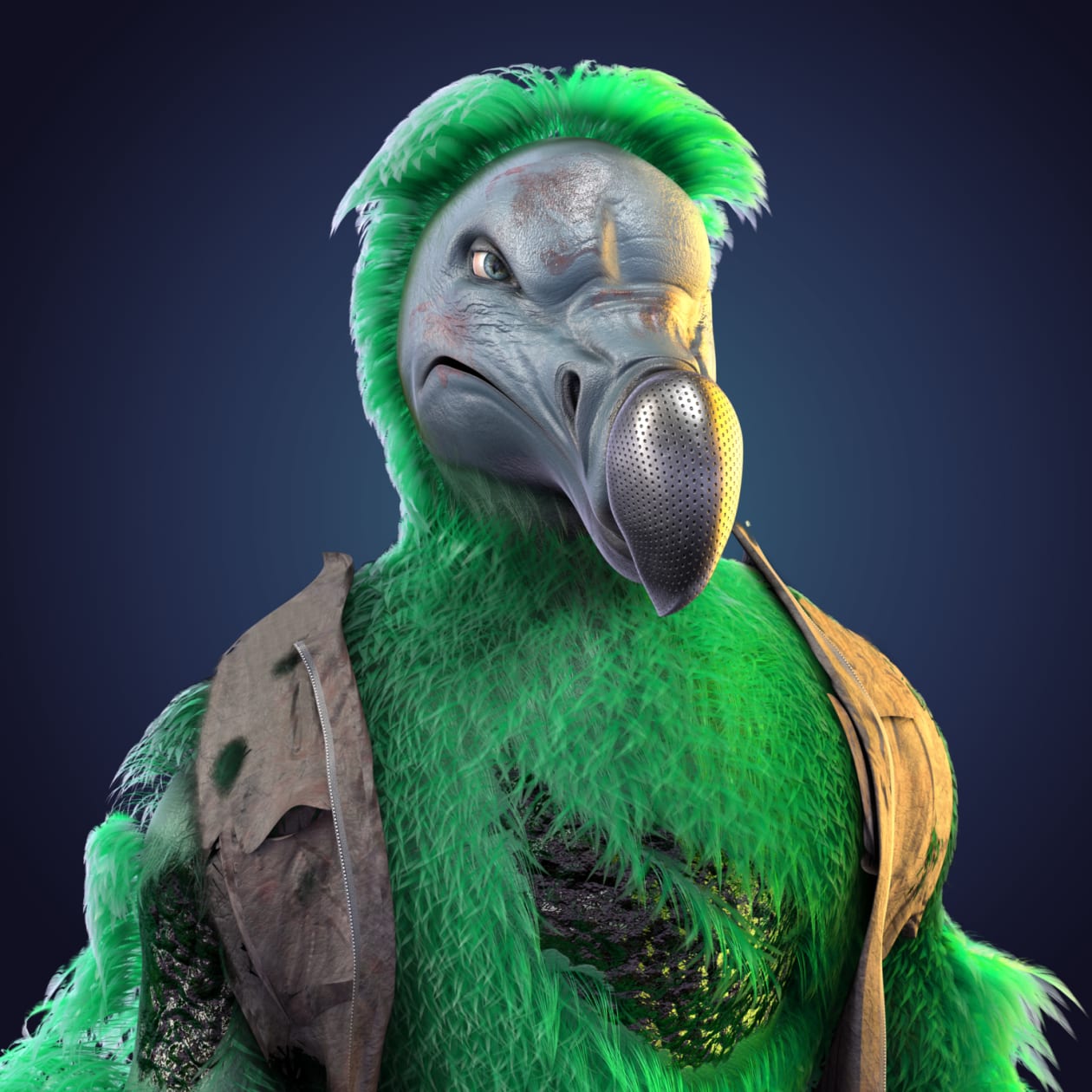 Image for eGang #545 item