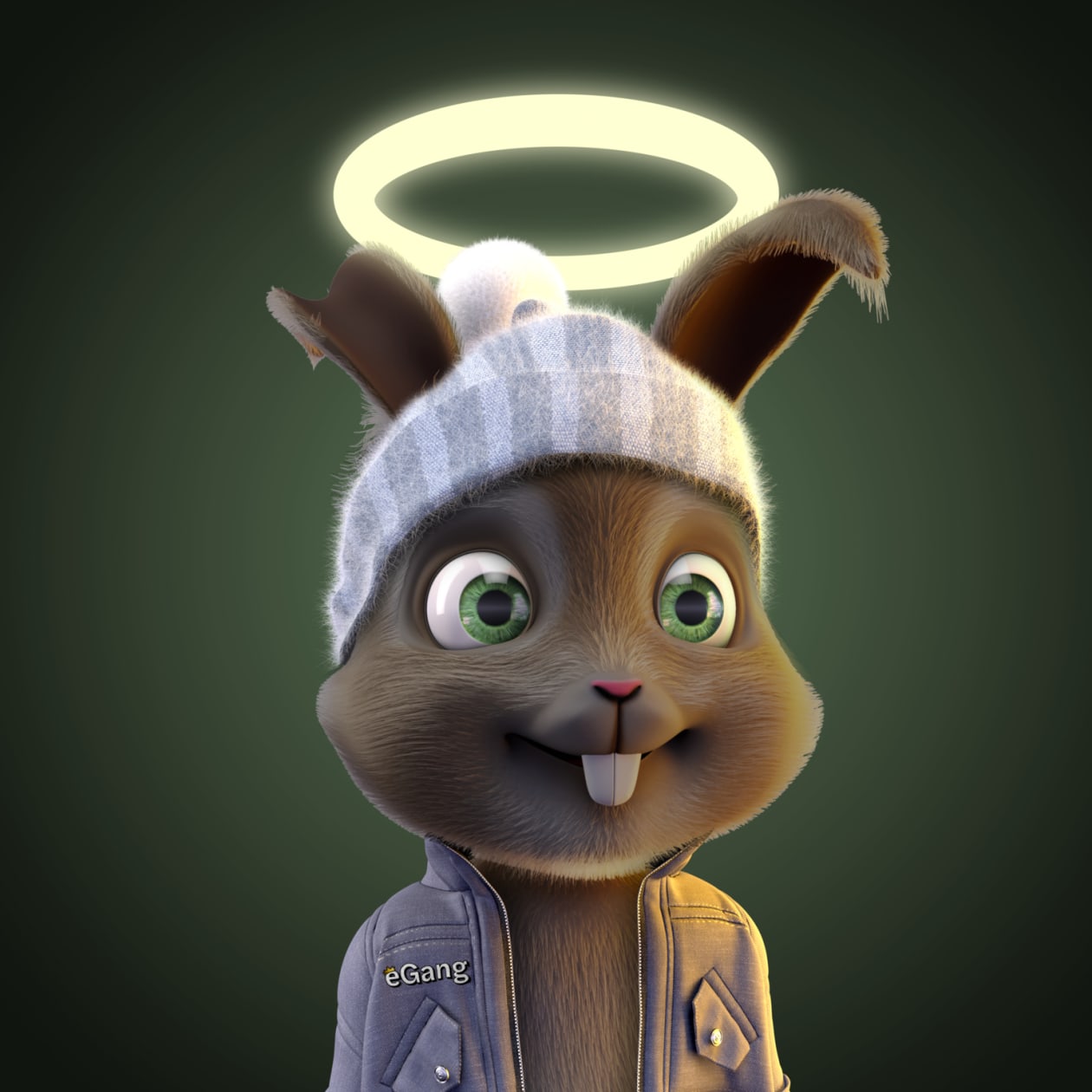 Image for eGang #546 item