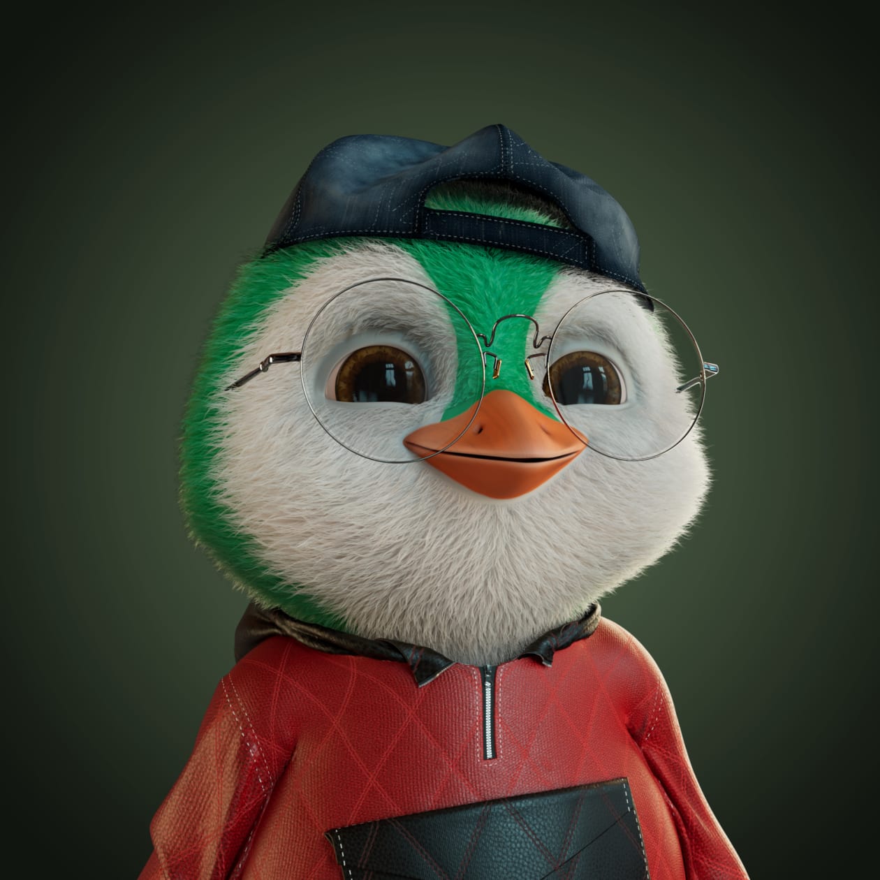 Image for eGang #552 item