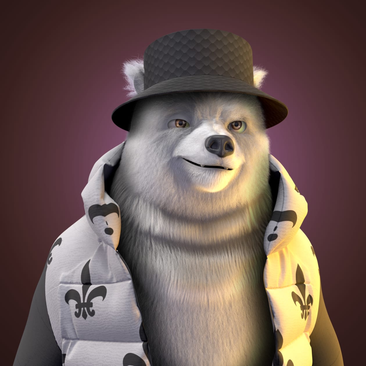 Image for eGang #56 item