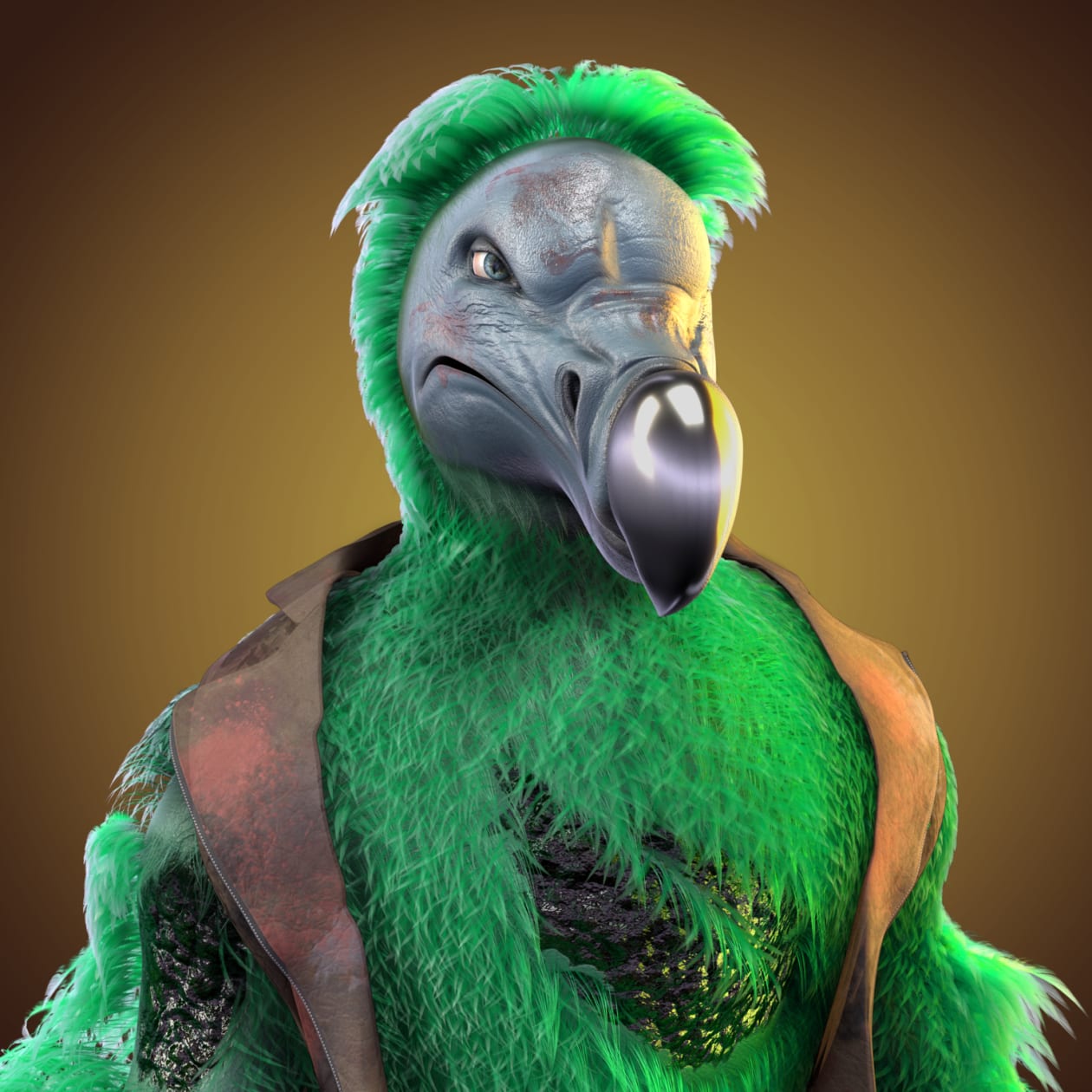 Image for eGang #567 item