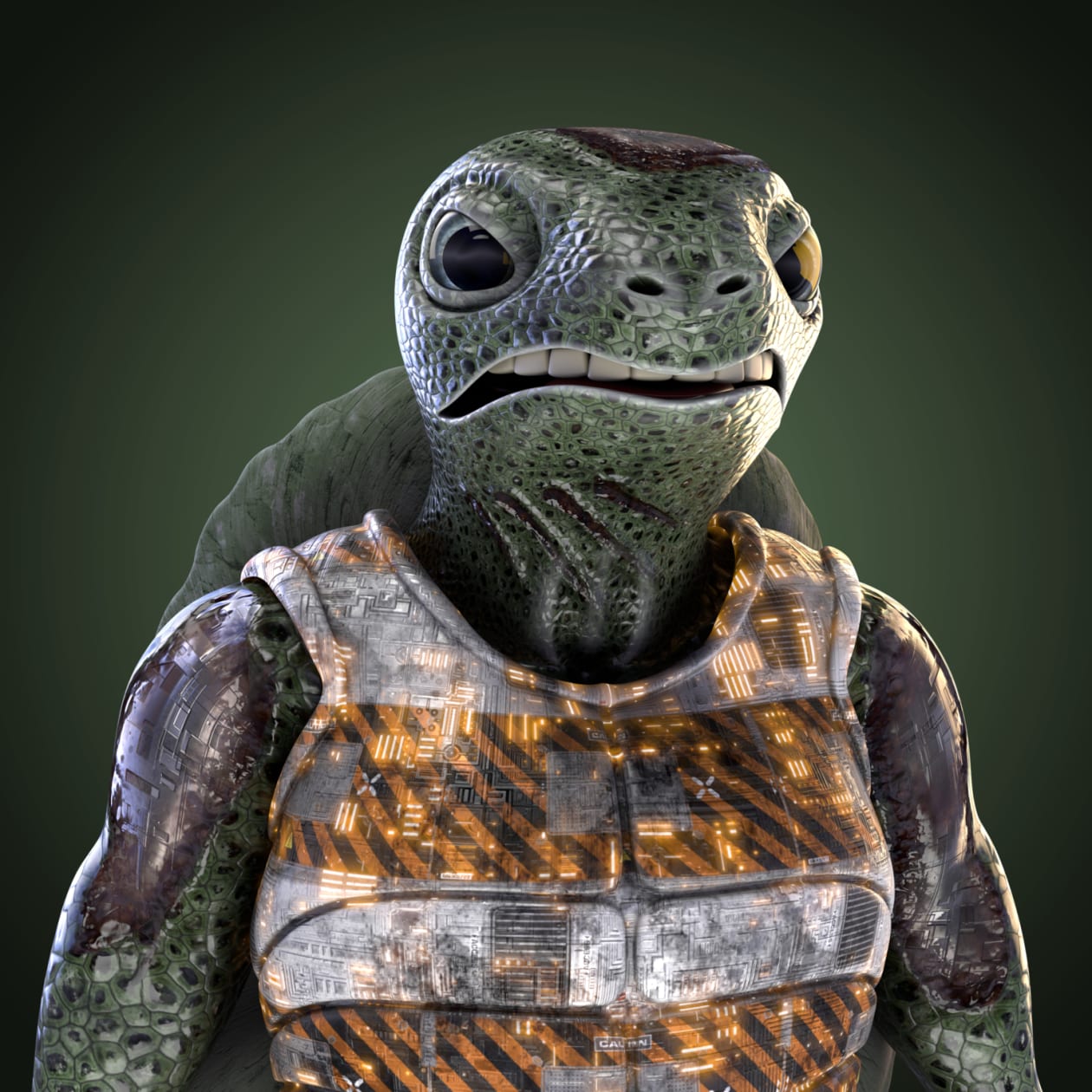 Image for eGang #568 item