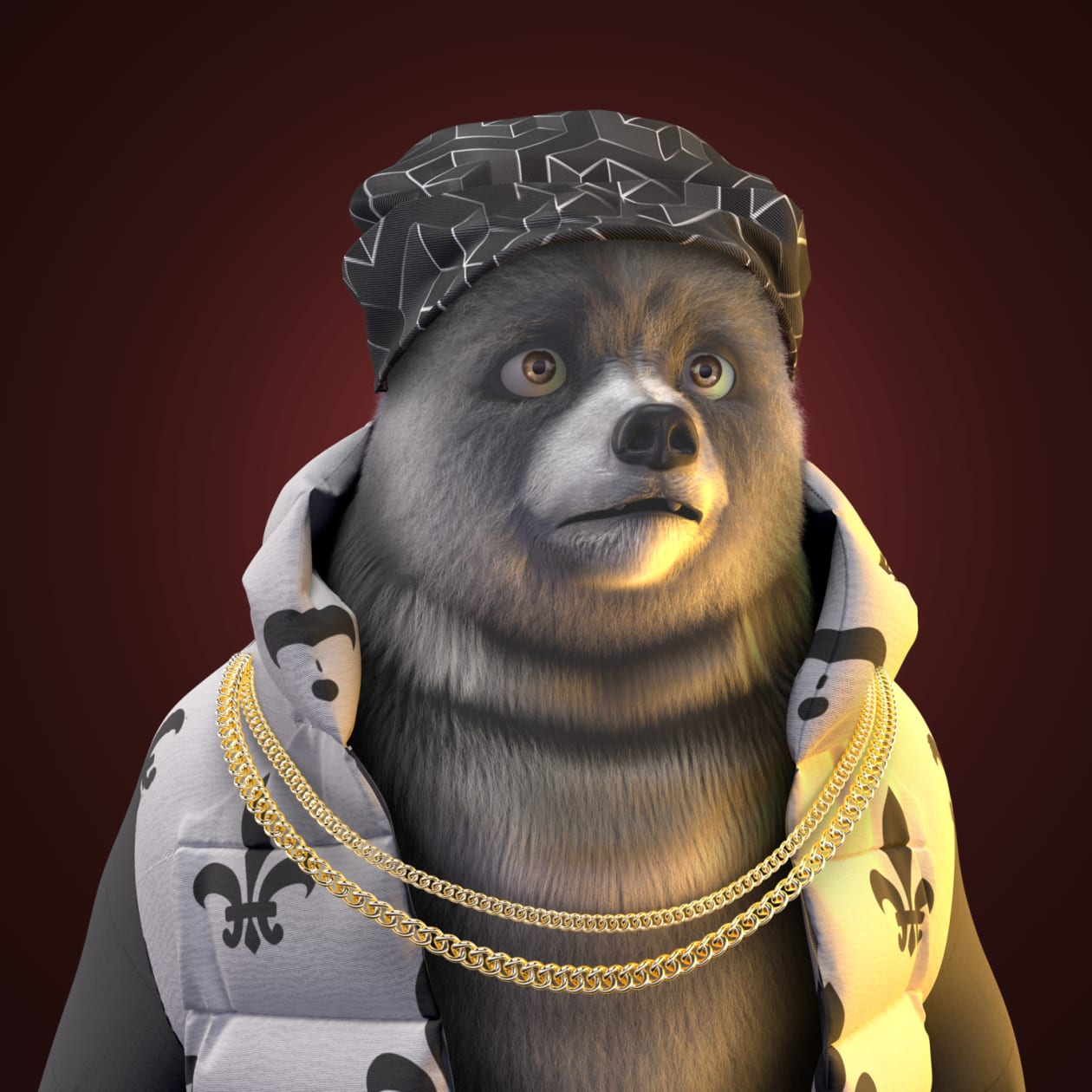 Image for eGang #571 item