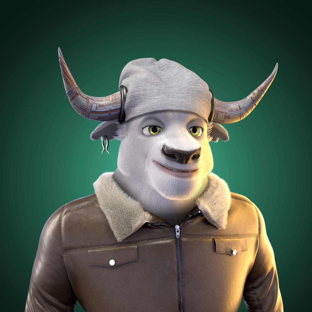 Image for eGang #572 item