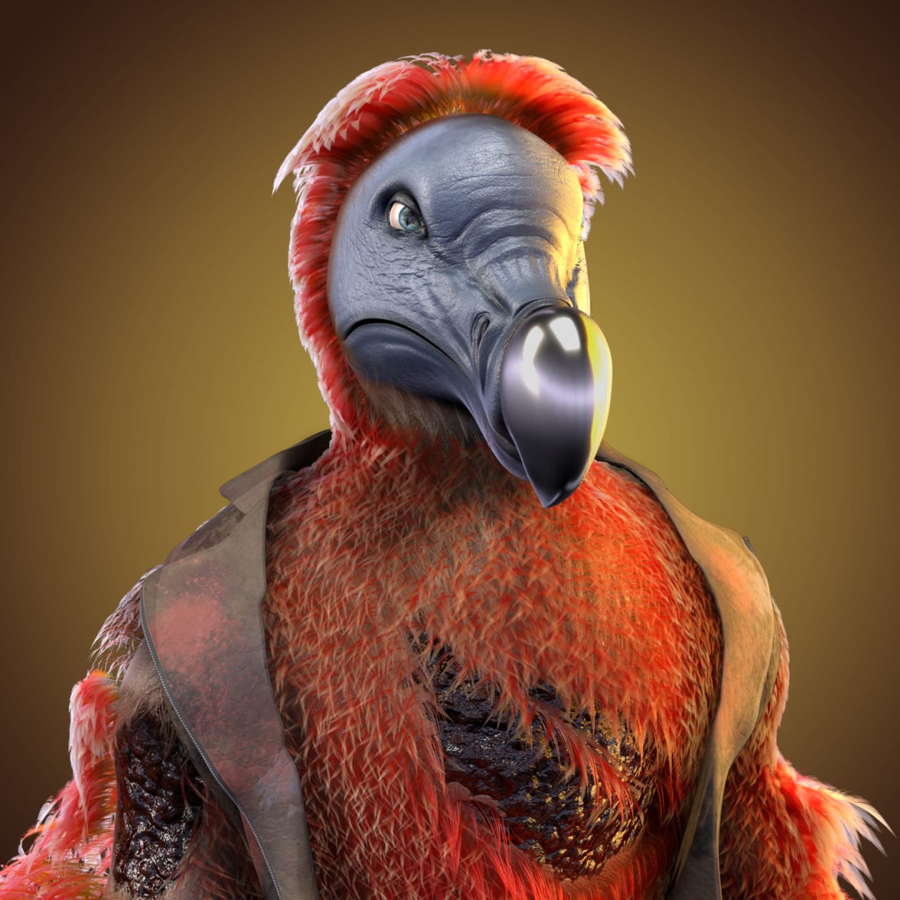 Image for eGang #576 item