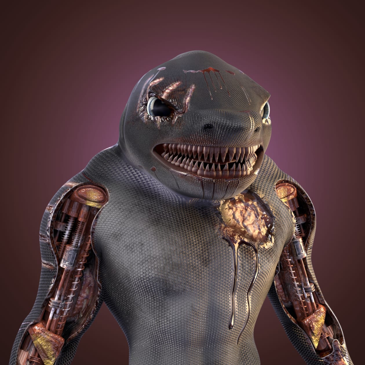 Image for eGang #578 item