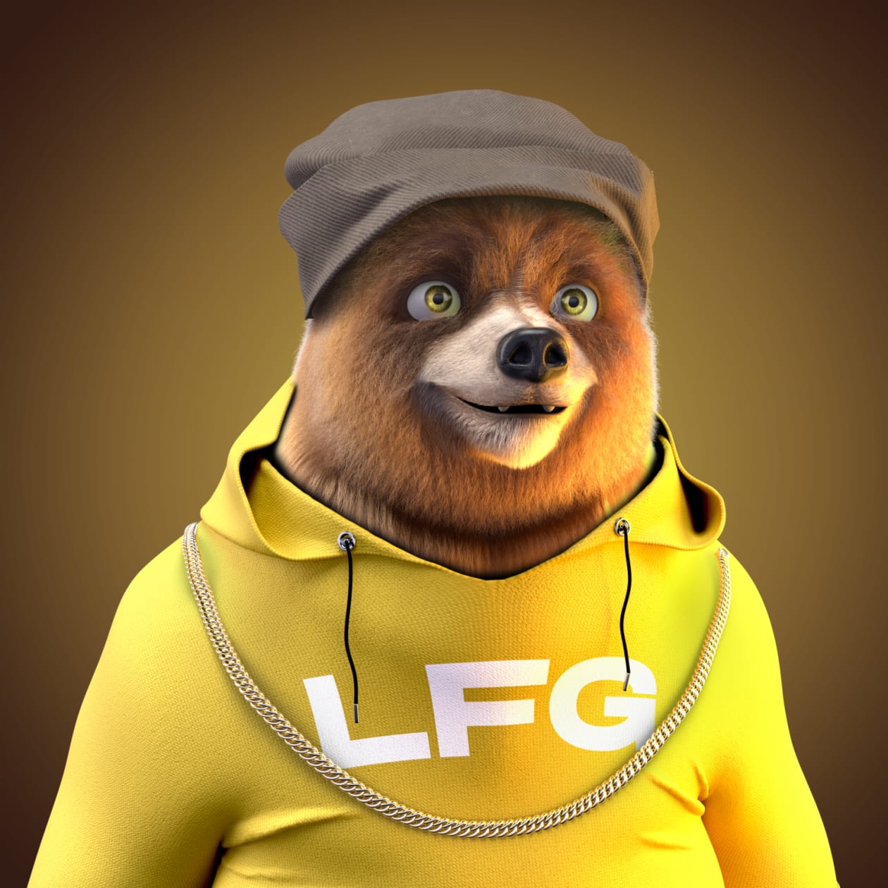 Image for eGang #58 item