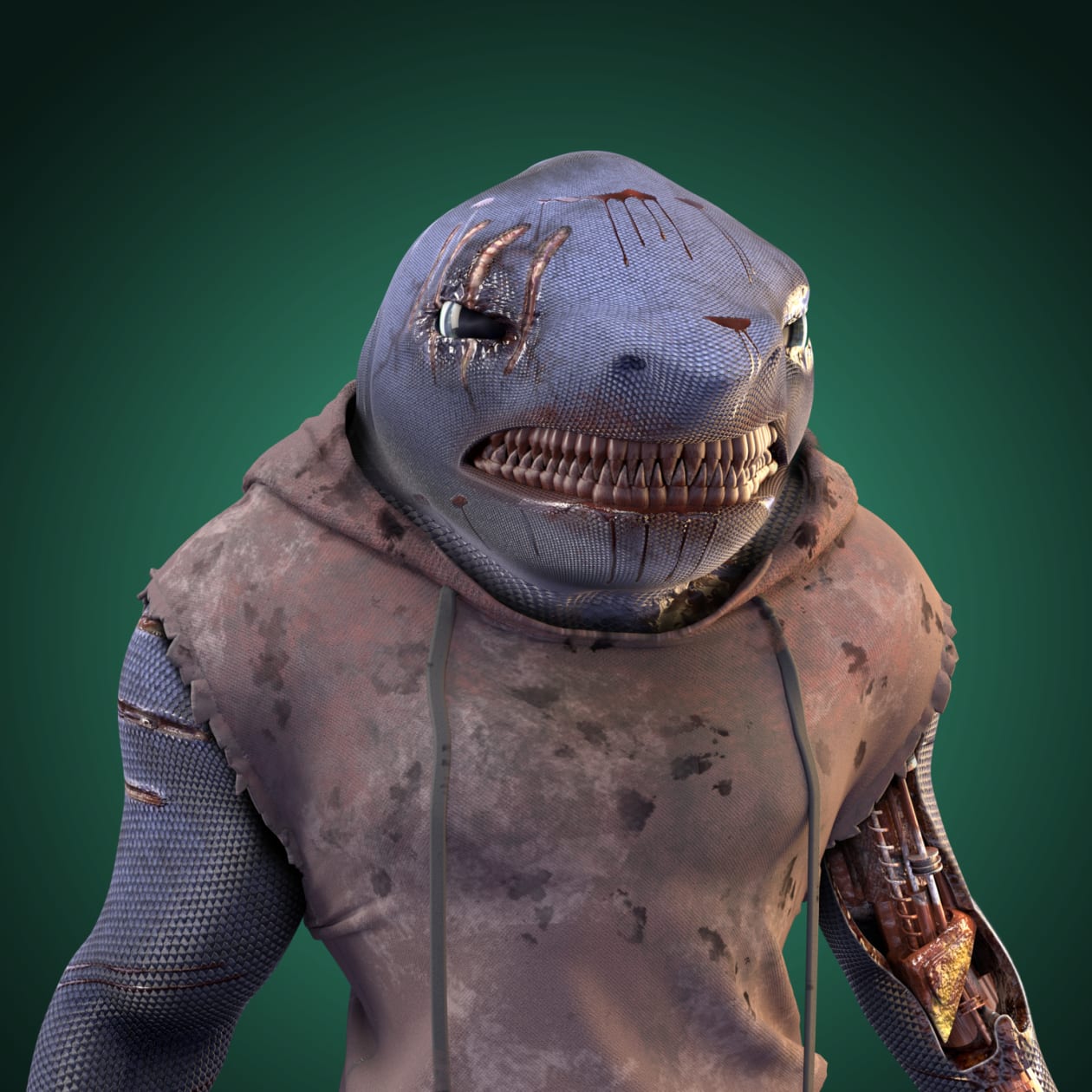 Image for eGang #582 item