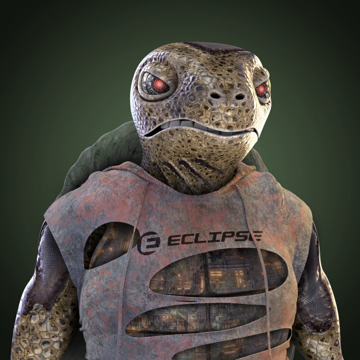 Image for eGang #583 item