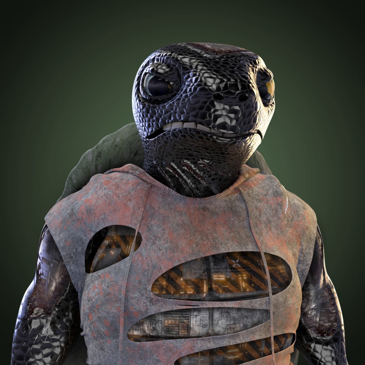 Image for eGang #590 item