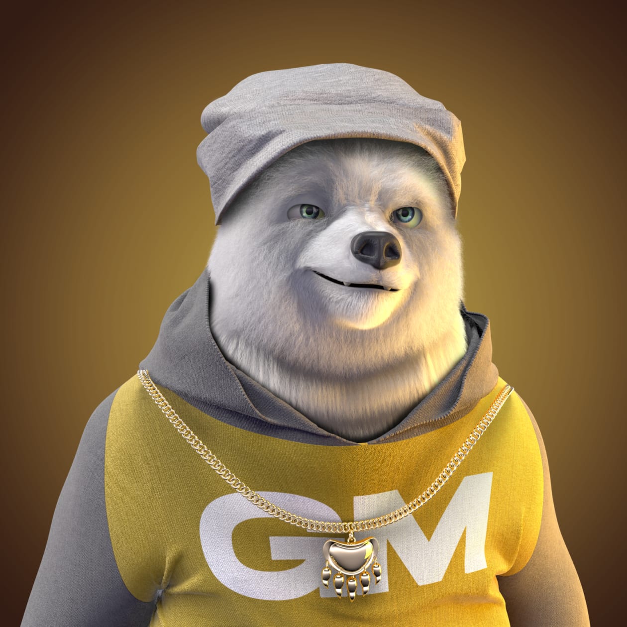 Image for eGang #597 item