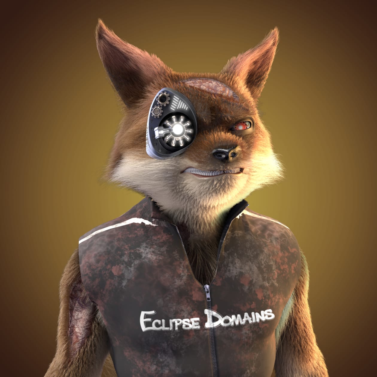 Image for eGang #599 item