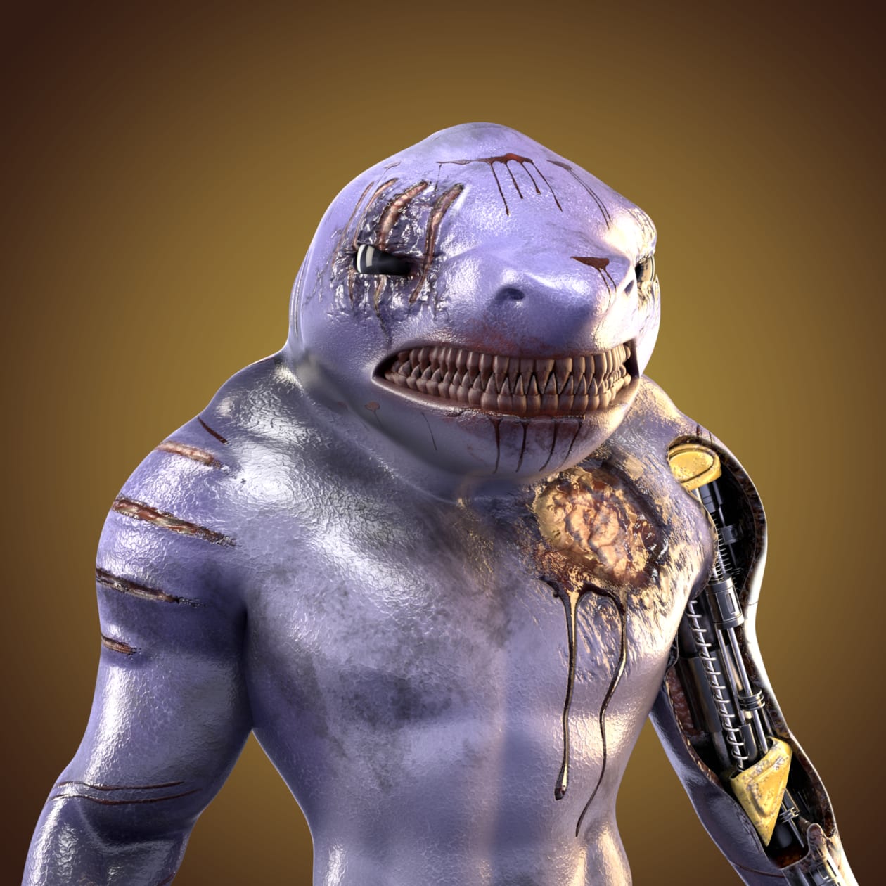 Image for eGang #613 item