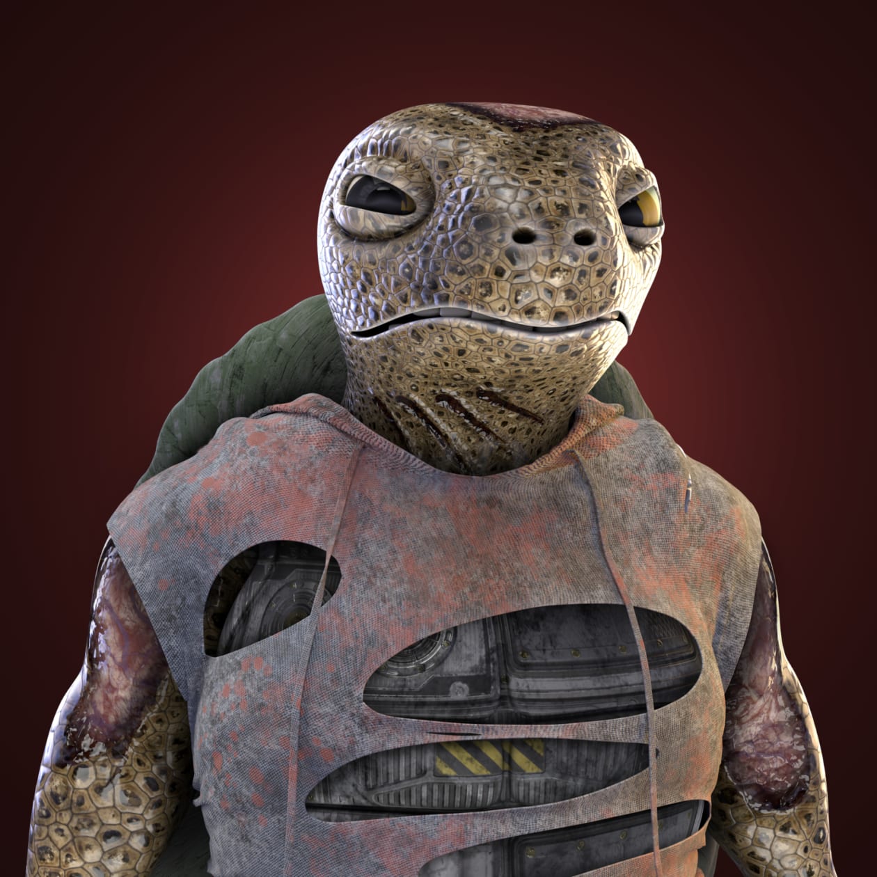 Image for eGang #615 item